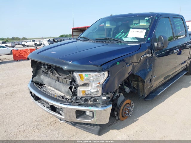 1FTEW1EP6HKE18854 Ford 2.7l-4v
