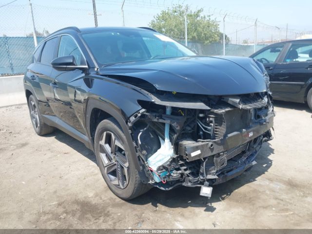 2024 HYUNDAI TUCSON PLUG-IN HYBRID KM8JBDD25RU141892