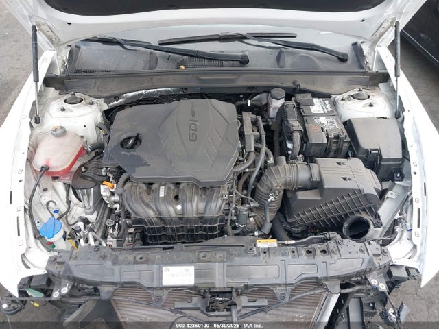KMHL14JA1PA280701 Hyundai gdi theta iii