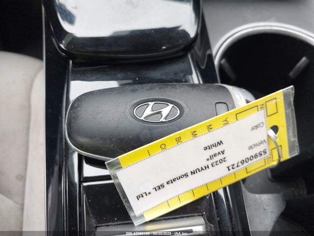 KMHL14JA1PA280701 Hyundai gdi theta iii