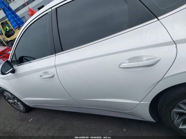 KMHL14JA1PA280701 Hyundai gdi theta iii