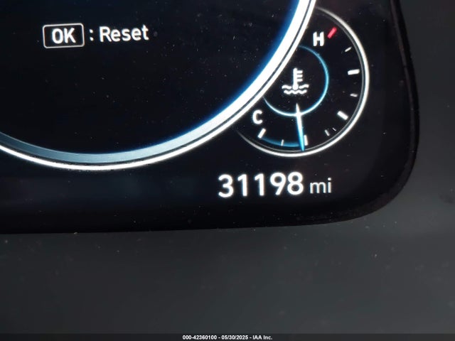 KMHL14JA1PA280701 Hyundai gdi theta iii