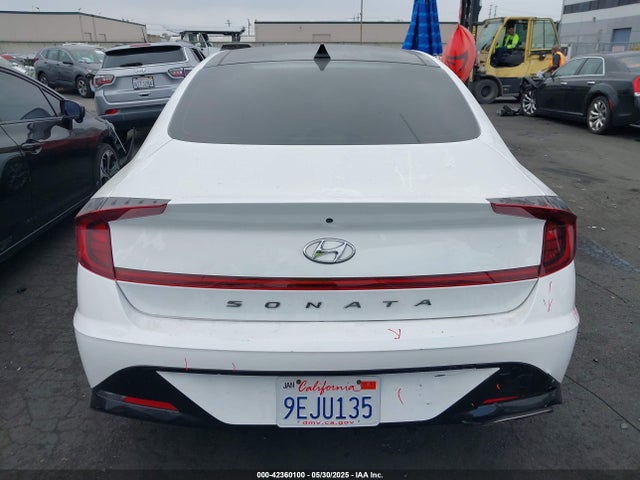 KMHL14JA1PA280701 Hyundai gdi theta iii