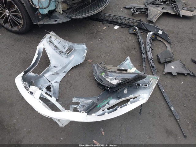 KMHL14JA1PA280701 Hyundai gdi theta iii