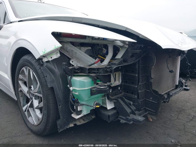 KMHL14JA1PA280701 Hyundai gdi theta iii
