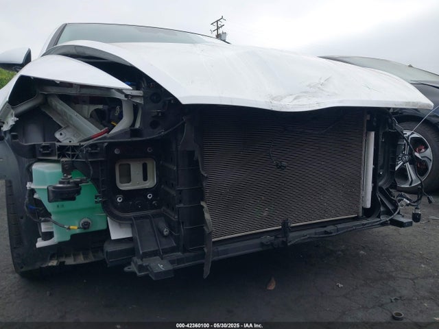 KMHL14JA1PA280701 Hyundai gdi theta iii