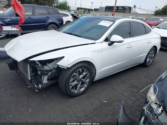 KMHL14JA1PA280701 Hyundai gdi theta iii
