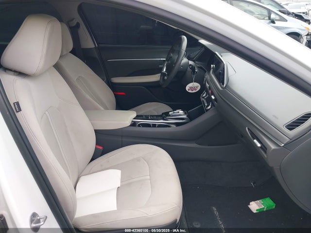 KMHL14JA1PA280701 Hyundai gdi theta iii