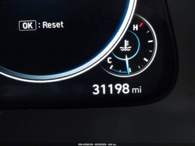 KMHL14JA1PA280701 Hyundai gdi theta iii