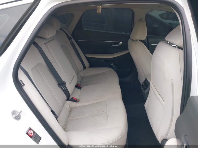 KMHL14JA1PA280701 Hyundai gdi theta iii