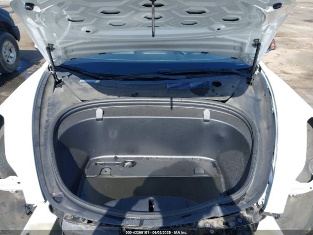 2018 TESLA MODEL 3 5YJ3E1EA1JF051001 Photo 9