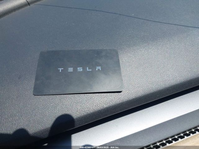 2018 TESLA MODEL 3 5YJ3E1EA1JF051001 Photo 10