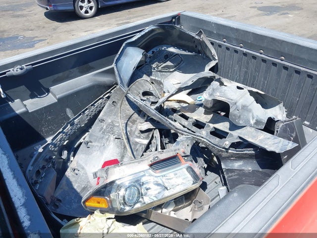 Toyota 2gr-fks 2016 3TMAZ5CN1GM009084 Image 12