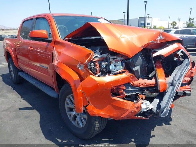 Toyota 2gr-fks 2016 3TMAZ5CN1GM009084 Image 6