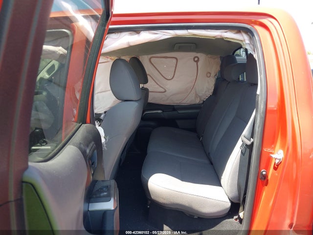 Toyota 2gr-fks 2016 3TMAZ5CN1GM009084 Image 8