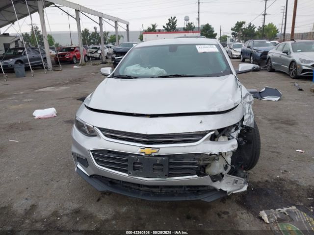 1G1ZE5ST5HF226713 Chevrolet lfv - di: direct injection, vvt: variable valve timing, gen 1