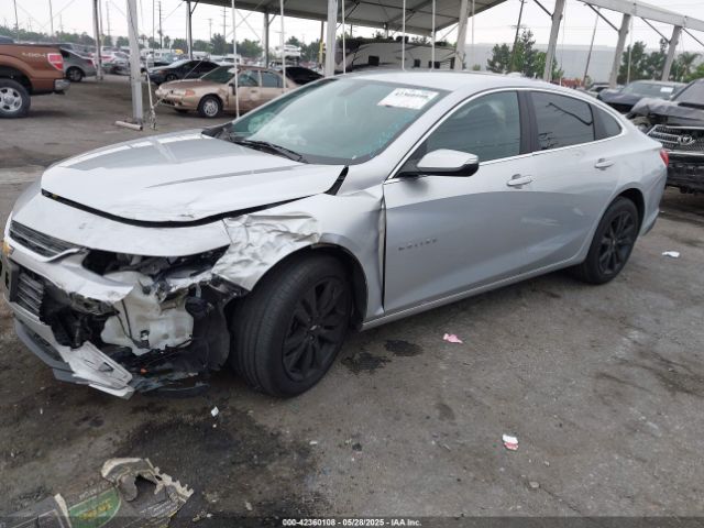 1G1ZE5ST5HF226713 Chevrolet lfv - di: direct injection, vvt: variable valve timing, gen 1