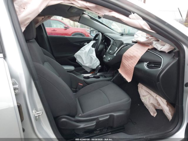 1G1ZE5ST5HF226713 Chevrolet lfv - di: direct injection, vvt: variable valve timing, gen 1