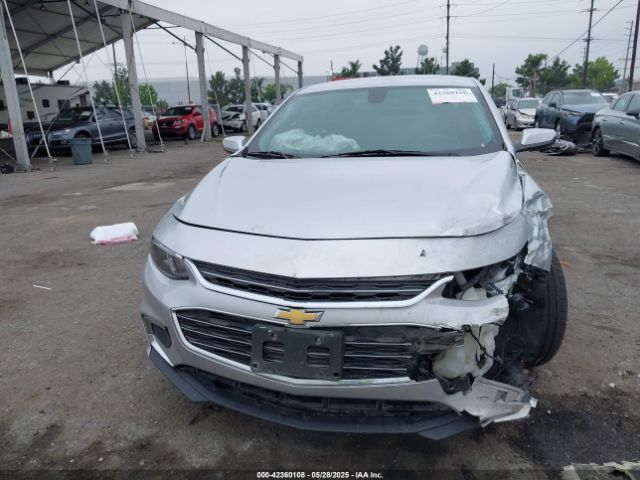 1G1ZE5ST5HF226713 Chevrolet lfv - di: direct injection, vvt: variable valve timing, gen 1
