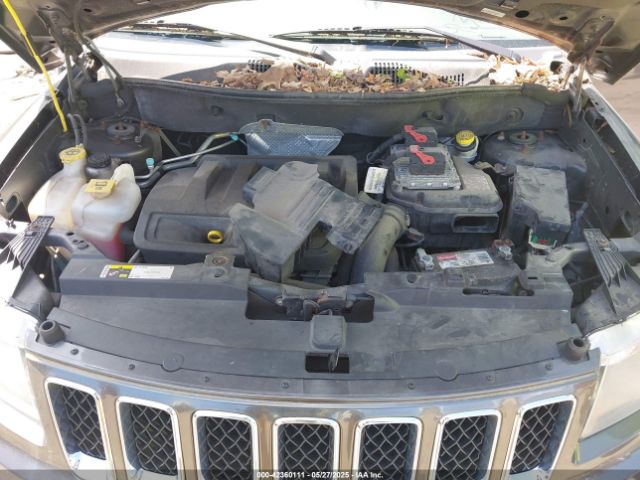 1C4NJDBB3ED841898 Jeep Compass Sport