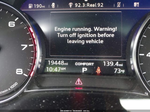 WA1AAAF70KD006253 Audi Q7 55 Premium/55 Se Premium