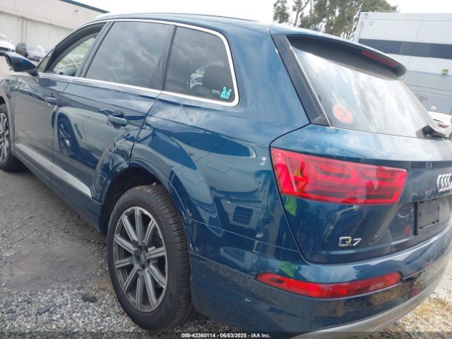 WA1AAAF70KD006253 Audi Q7 55 Premium/55 Se Premium