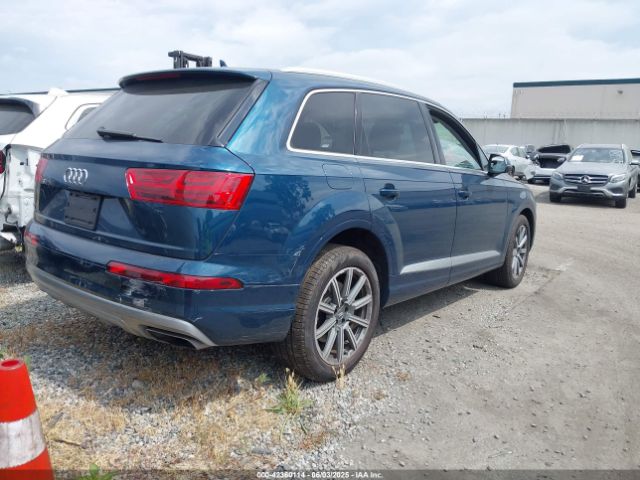 WA1AAAF70KD006253 Audi Q7 55 Premium/55 Se Premium