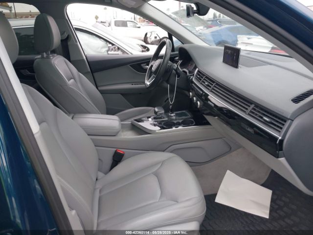 WA1AAAF70KD006253 Audi Q7 55 Premium/55 Se Premium