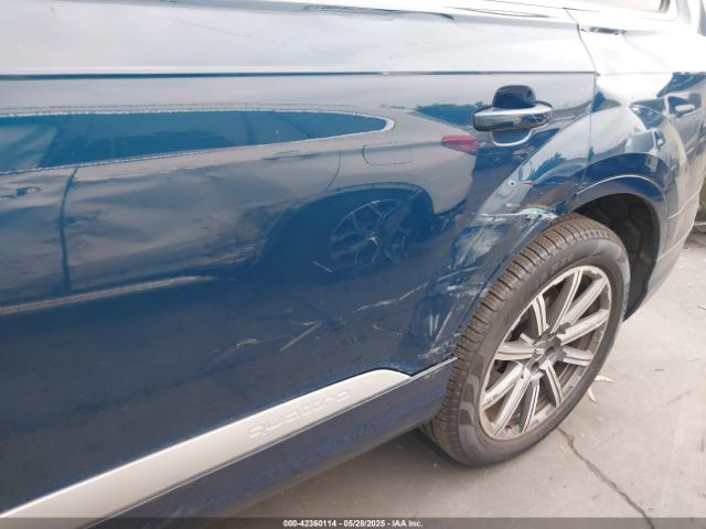 WA1AAAF70KD006253 Audi Q7 55 Premium/55 Se Premium