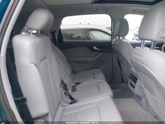 WA1AAAF70KD006253 Audi Q7 55 Premium/55 Se Premium