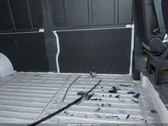 3C6LRVDGXSE504578 RAM Promaster 2500 Tradesman High Roof 159 Wb W/pass Seat