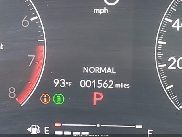 2HGFE2F58SH582780 Honda Civic Sport