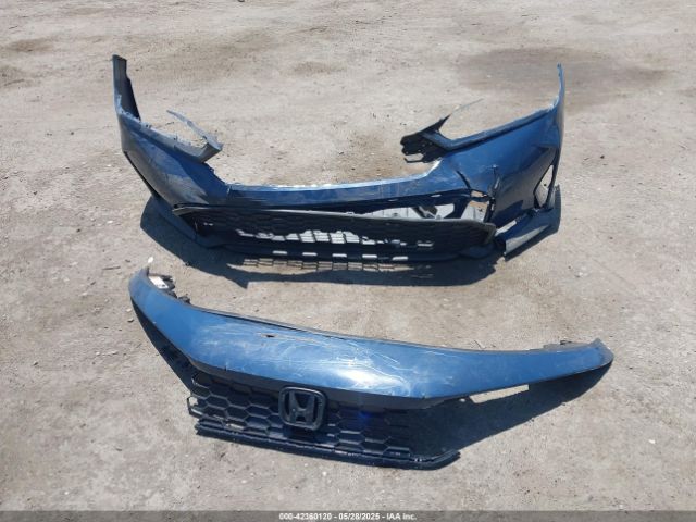 2HGFE2F58SH582780 Honda Civic Sport