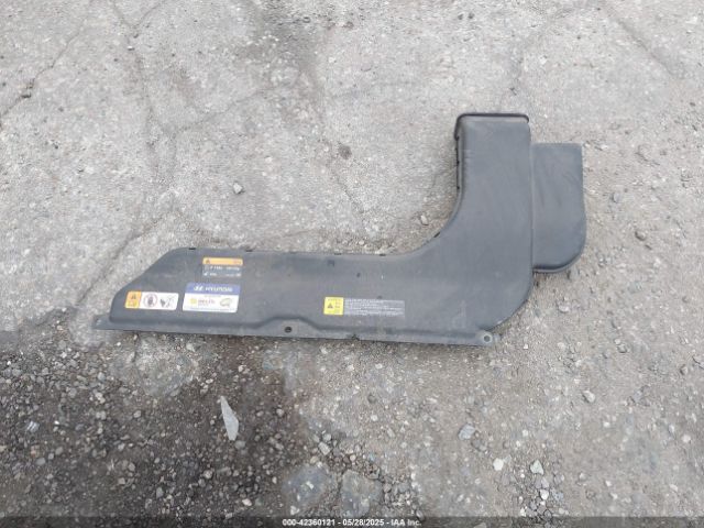 KMHE54L2XHA071574 Hyundai 2017