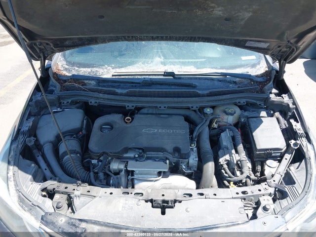 1G1BE5SM4H7186015 Chevrolet Cruze Lt Auto