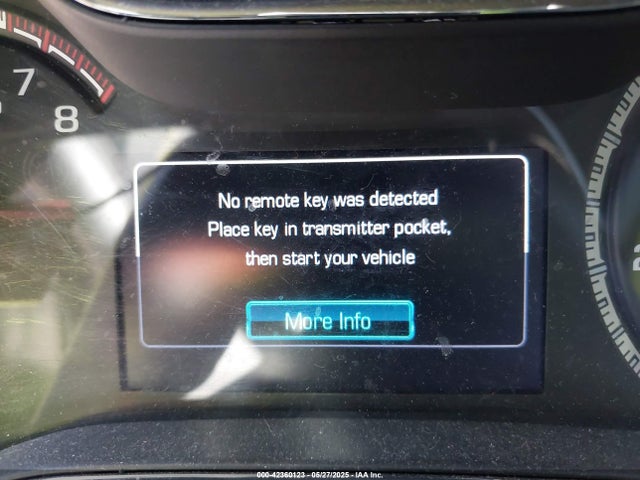 1G1BE5SM4H7186015 Chevrolet Cruze Lt Auto