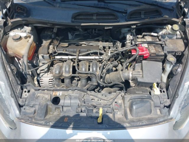 3FADP4EJ1EM196126 Ford FIESTA SE