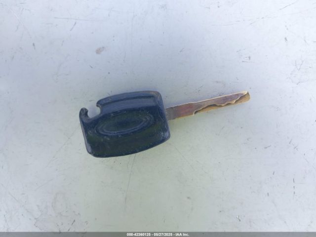 3FADP4EJ1EM196126 Ford FIESTA SE