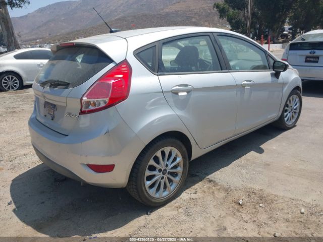 3FADP4EJ1EM196126 Ford FIESTA SE