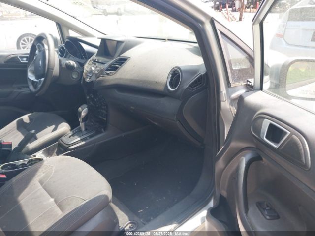 3FADP4EJ1EM196126 Ford FIESTA SE