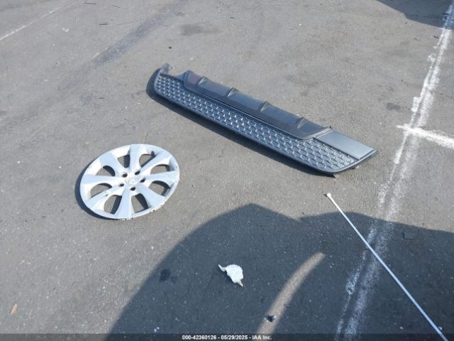 5YFEPMAE8MP257034 Toyota COROLLA LE