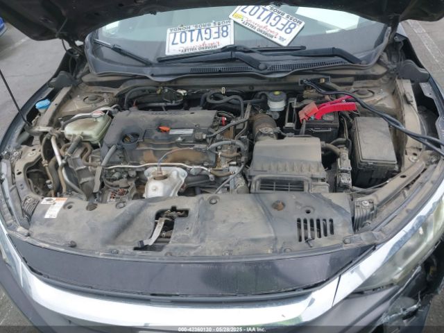 2018 HONDA CIVIC 2HGFC2F5XJH578766 Photo 9
