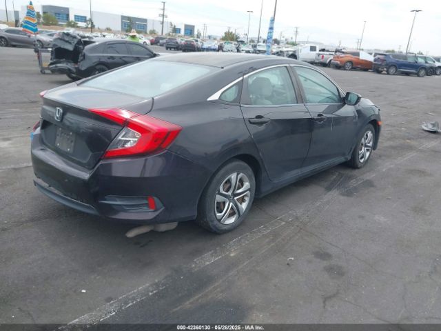 2018 HONDA CIVIC 2HGFC2F5XJH578766 Photo 3