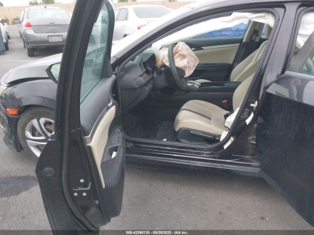 2018 HONDA CIVIC 2HGFC2F5XJH578766 Photo 4