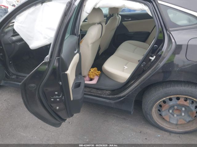 2018 HONDA CIVIC 2HGFC2F5XJH578766 Photo 7