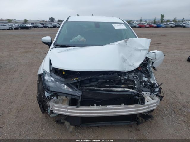 2C4RC1CG5NR160126 Chrysler Voyager