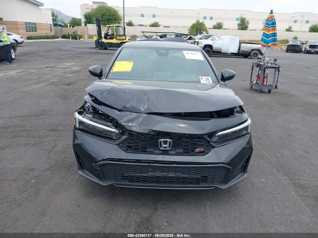 2HGFE1E57SH475215 Honda l15ca