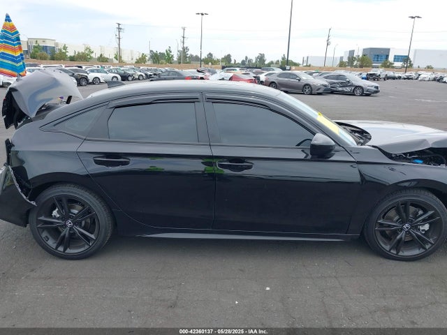 2HGFE1E57SH475215 Honda l15ca