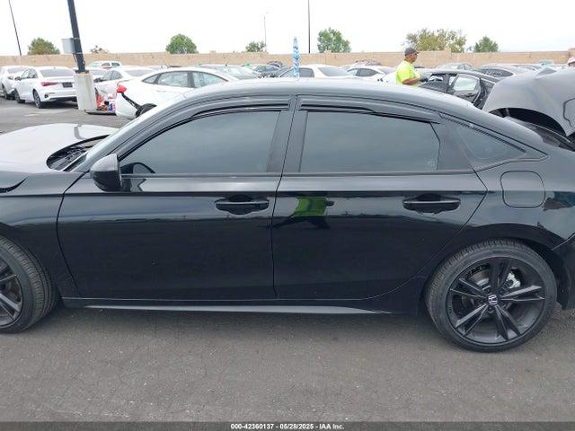 2HGFE1E57SH475215 Honda l15ca