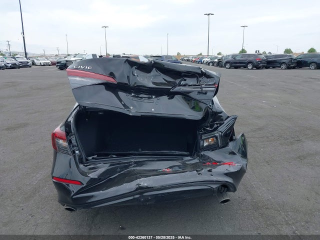 2HGFE1E57SH475215 Honda l15ca